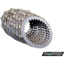 Işıklar Yamaha Yzf R1 Debriyaj Balata ve Sacları 2004-2005