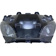 Cf Moto 250 Sr Ön Far Komple Orjinal