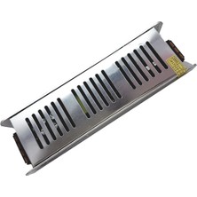 Dora Led 24VOLT 8,5AMPER 200W Slim Adaptör 24V Adaptör 8,5A