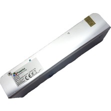 Dora Led 12V 12,5A 150W Slim Adaptör 12 Volt 12,5 Amper Adaptör