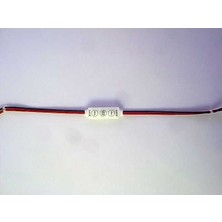 Dora Led Mini LED Dimmer 5-24 Volt Animasyonlu