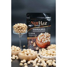 Nuthaz Kavrulmuş Iç Fındık 500 gr Doypack Paket