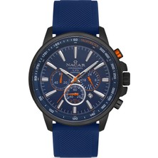 Nacar NC34-290748-BLS3 Erkek Kol Saati