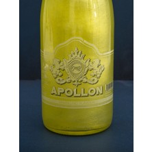 Apollon Alkolsüz İçeçek (Limon Çello)