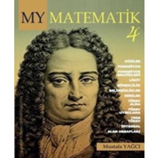 My Mustafa Yağcı My Matematik Serisi 1 2 3 4 Yeni ve Uyumlu Örnek Çözümlü