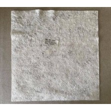 Hasyılmaz Polar Makine Temizleme Bezi 38X40CM 10KG - Polar Preslenmiş Kumaş