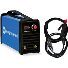 Magmaweld 200 A