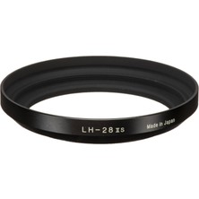 Voigtlander LH-28IIS Lens Shade For 28 mm Slııs