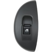 Mcar Fiat Palio Sağ ve Sol Cam Açma Düğmesi Anahtarı Takımı 1996--2001
