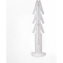 Made Ma-De Korniş Mega Dübel 500'LÜ Paket