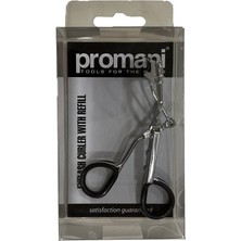 Promani PR-811 Kirpik Kıvırıcı (Yedek Lastikli)