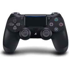 Ps4 Dualshock 4 V2 Kol - Orijinal 2. Nesil Kablosuz Ps4 Kolu