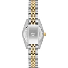 Momentus SW135T-02SG Kadın Kol Saati
