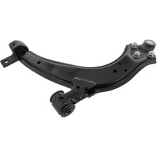 Teknorot Citroen Berlingo Sağ Rotilli Burçlu Salıncak Teknorot 3521E5