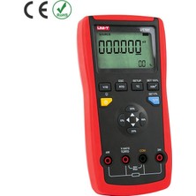 Unit Uni-T UT701 Tek Fonksiyonlu Sıcaklık Kalibratörü