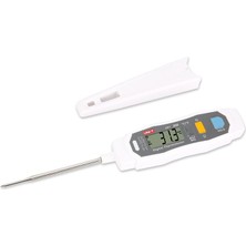 Unit A61 Dijital Problu Termometre