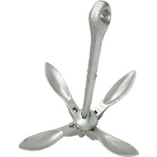 Avcı Market Şemsiye Çapa 4kg