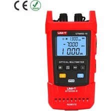 Uni-T UT695D-10 Optik Multimetre