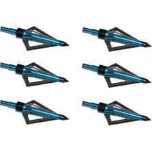 TOPOINT-TP211 Geniş Başlı  Ok Ucu