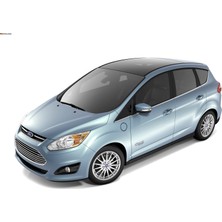 Silbak Ford C-Max Cmax 2011-2015 Ön Cam Sileceği Silecek Silgi Silgeç Takımı Seti 75*65CM