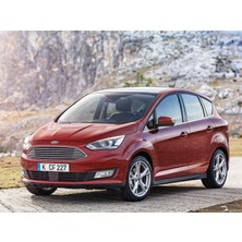 Silbak Ford C-Max Cmax 2016-2019 Ön Cam Sileceği Silecek Silgi Silgeç Takımı Seti 75*60CM