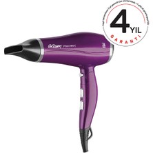 Arzum AR5046 Fold Away Katlanabilir Saç Kurutma Makinesi