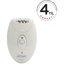 Arzum AR586 Teeny Epilatör