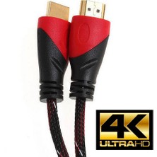 Powergate 4K-030 4K UHD HDMI V20 Kablo 3 mt