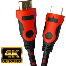 Powergate 4K-030 4K UHD HDMI V20 Kablo 3 mt