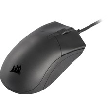 Corsair CH-9303101-EU Sabre Pro Champıon 18.000 Dpı Optık Sensör Siyah Gamıng Mouse