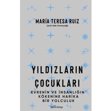 Yıldızların Çocukları - Maria Teresa Ruiz