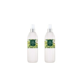 Eyüp Sabri Tuncer sprey Kolonya Ayvalık Zeytin Çiçeği 150 ml 2 Ad.