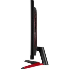 Lg Ultragear 32GN650-B 31.5" 165Hz 1ms Mbr (Hdmı+Display) AMD FreeSync Qhd Monitör