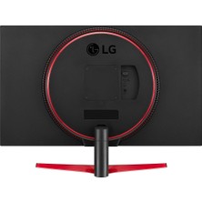 Lg Ultragear 32GN650-B 31.5" 165Hz 1ms Mbr (Hdmı+Display) AMD FreeSync Qhd Monitör