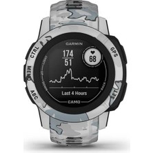 Garmin Instinct 2s - Camo Edition Multisport Akıllı Saat