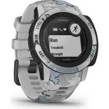 Garmin Instinct 2s - Camo Edition Multisport Akıllı Saat