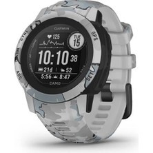 Garmin Instinct 2s - Camo Edition Multisport Akıllı Saat