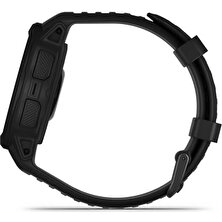 Garmin Instinct 2 Solar Tactical Siyah Multisport Akıllı Saat