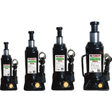 Bay-Tec Şişe Kriko 2 Ton MK0450