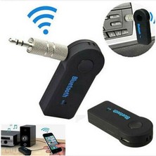 Go İthalat Bluetooth Aux Araç Kiti
