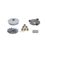 Işıklar Sym Fıddle Iı 125 Ön Debriyaj Komple