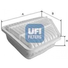 Hava Fıltresı Corolla 1.4 D4D 2007 2012 Avensıs D4D 2009- Aurıs 1.4 D4D 2007 2012 - Ufı 30.504.00