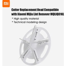 Xiaomi Mijia Tüy Sökücü Seti USB Şarj 90 Dakika Dayanıklılık (Yurt Dışından)