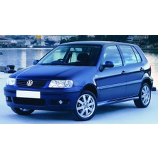 Brc VW Polo HB 2000-2002 Arka Koltuk Yatırma Mandalı Çubuğu 1H0885683