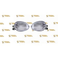 MATSUBA Lamba Sis Accent 98-99 Rh (Beyaz)