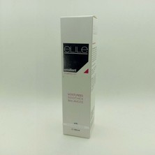 Elile Emollient Moisturizing Lotion - Hyaluronik Asit ile Güçlendirilmiş Nemlendirici Losyon / 200 Ml.