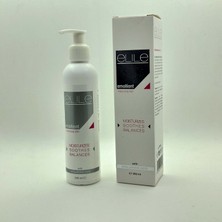 Elile Emollient Moisturizing Lotion - Hyaluronik Asit ile Güçlendirilmiş Nemlendirici Losyon / 200 Ml.