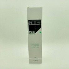 Elile Facial Cleansing Cream - Kuru ve Karma Ciltler Için Formüle Edilmiş Elile Yüz Temizleme Kremi / 200 ml