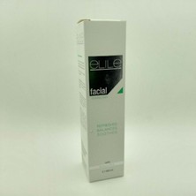 Elile Facial Cleansing Cream - Kuru ve Karma Ciltler Için Formüle Edilmiş Elile Yüz Temizleme Kremi / 200 ml