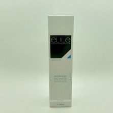 Elile Facial Cleansing Gel - Akneye Meyilli Ciltler Için Özel Formüle Edilmiş Yüz Temizleme Jeli / 200 ml